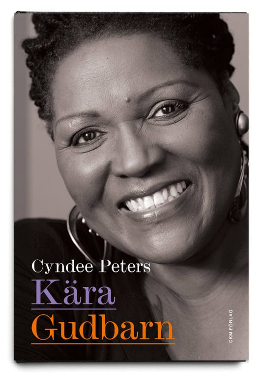 Peters, Cyndee | Kära gudbarn