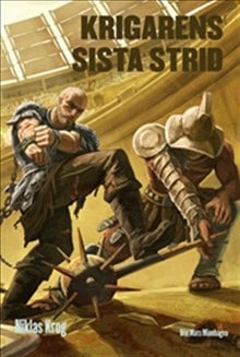 Krog, Niklas | Krigarens sista strid