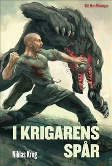 Krog, Niklas | I krigarens spår