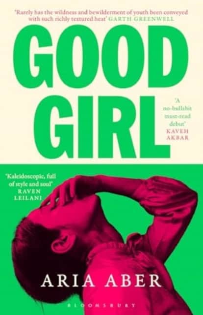 Aber, Aria | Good Girl