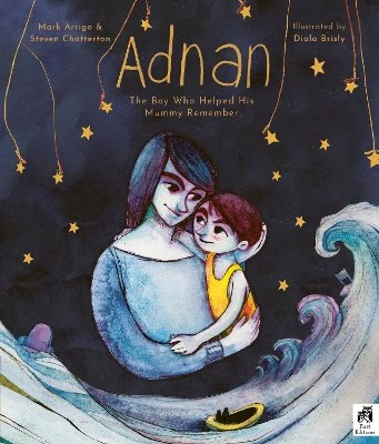 Mark Arrigo | Adnan