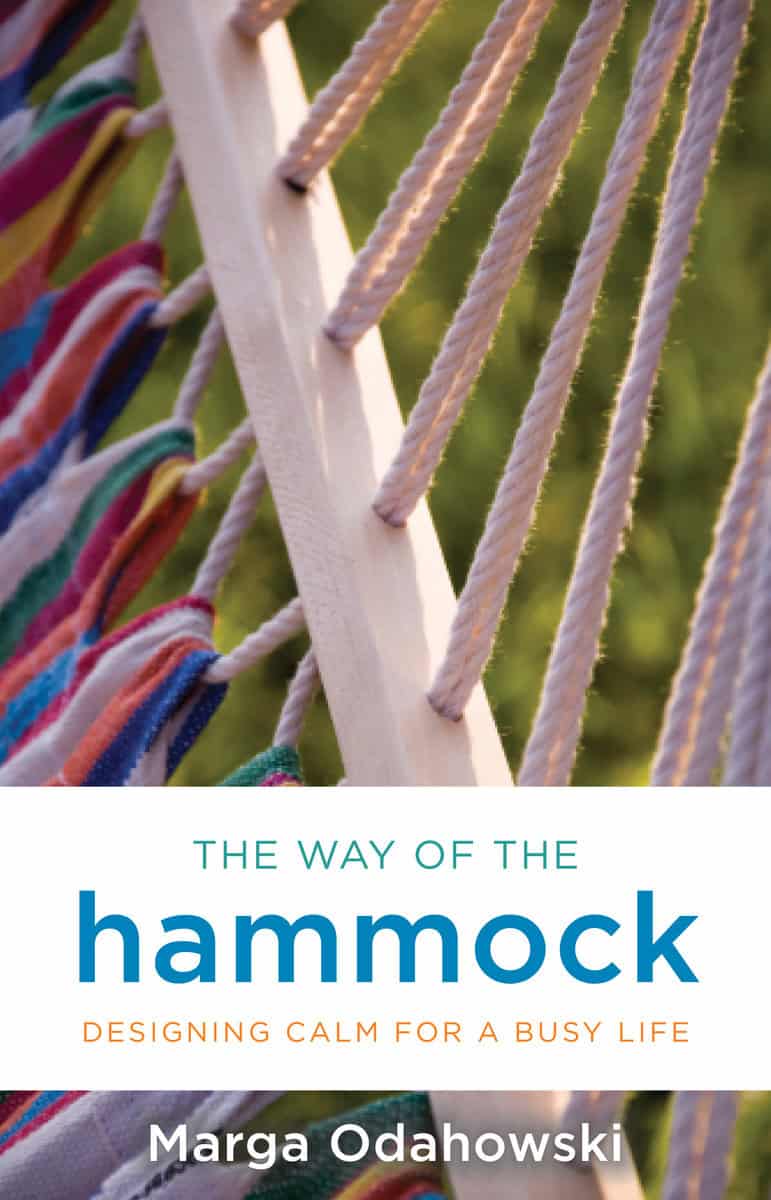 Odahowski, Marga | The Way of the Hammock