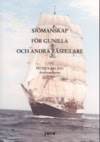 Kaaling, Peter | Berne, Andreas | Sjömanskap för Gunilla och andra råseglare