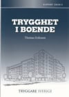 Eriksson, Thomas | Trygghet i boende