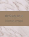Ramberg, Christina | Erfarenheter som kan vara till nytta för doktorander i juridik
