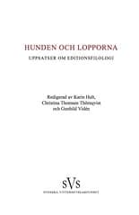 Wahlgren, Staffan| Thue Kretschmer, Marek| Blennow, Anna| Haugen, Odd Einar| Malm, Mats| Henrikson, Paula| Gejrot, Claes...