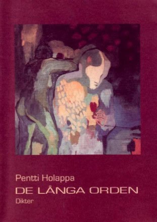 Holappa, Pentti | De långa orden