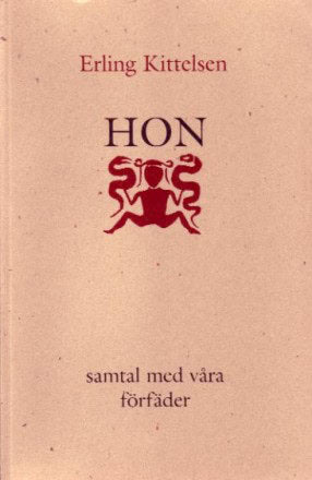 Kittelsen, Erling | Hon