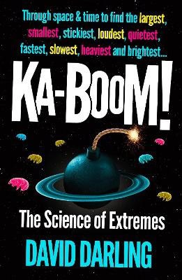 Darling, David | Ka-boom!