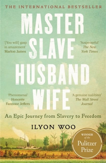 Woo, Ilyon | Master Slave Husband Wife