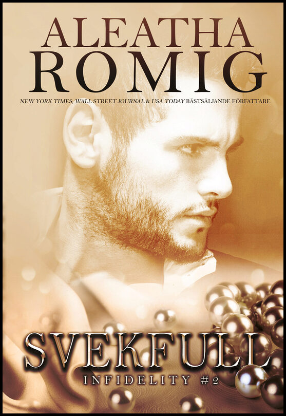 Romig, Aleatha | Svekfull
