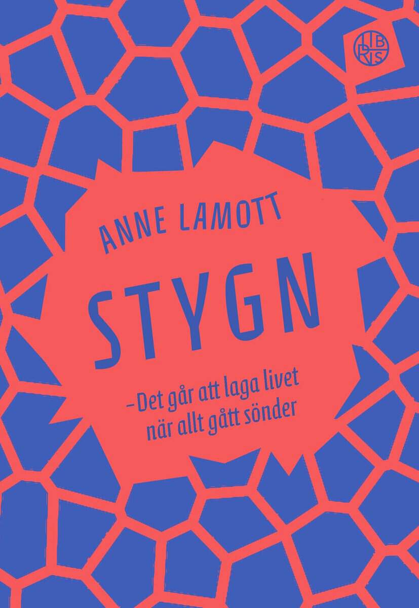 Lamott, Anne | Stygn