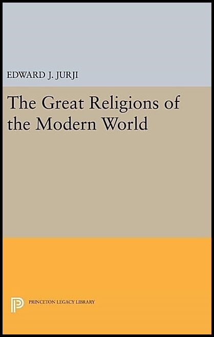 Great religions of the modern world