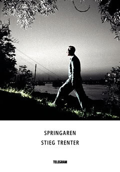 Trenter, Stieg | Springaren