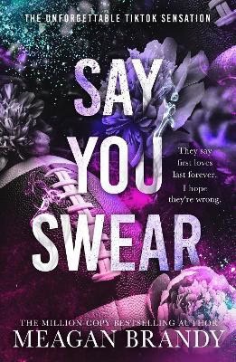 Brandy, Meagan | Say You Swear