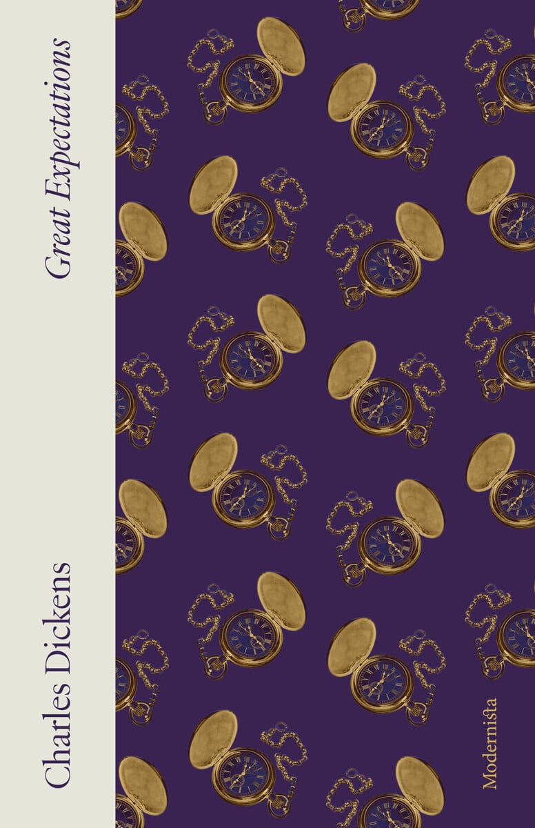 Dickens, Charles | Great Expectations
