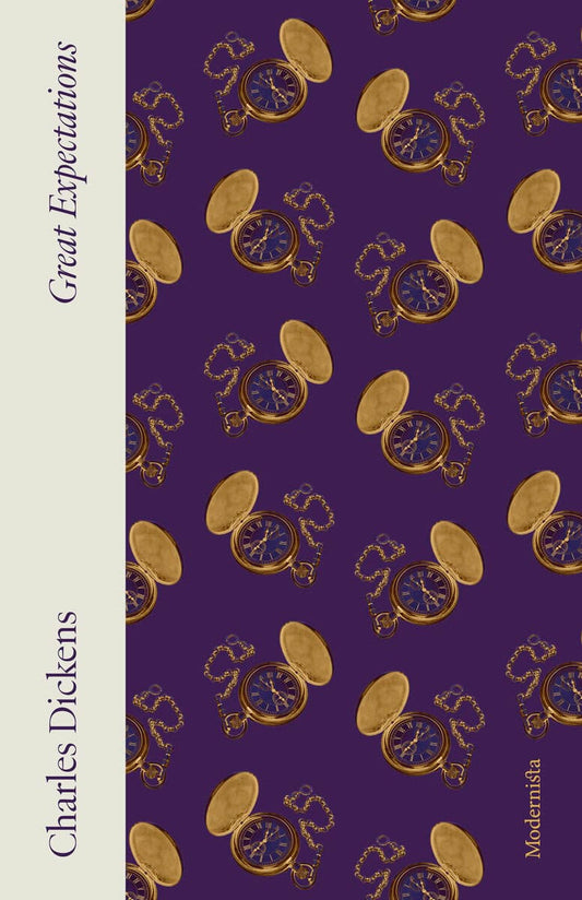 Dickens, Charles | Great Expectations