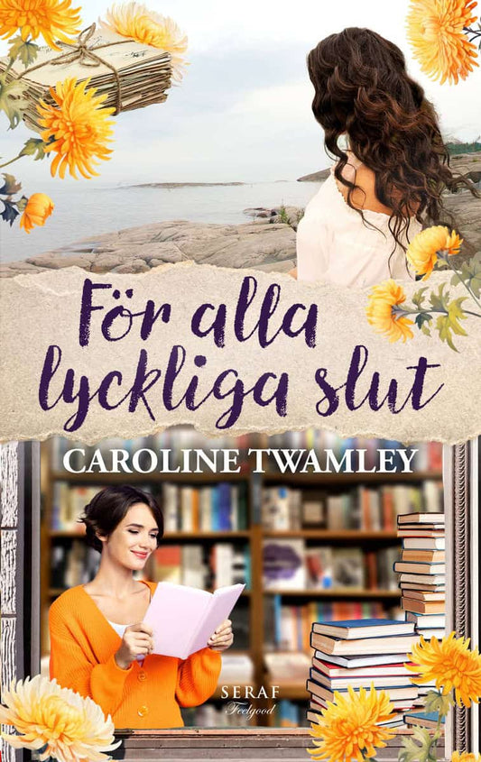 Twamley, Caroline | För alla lyckliga slut