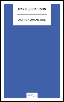 Lo-Johansson, Ivar | Astronomens hus