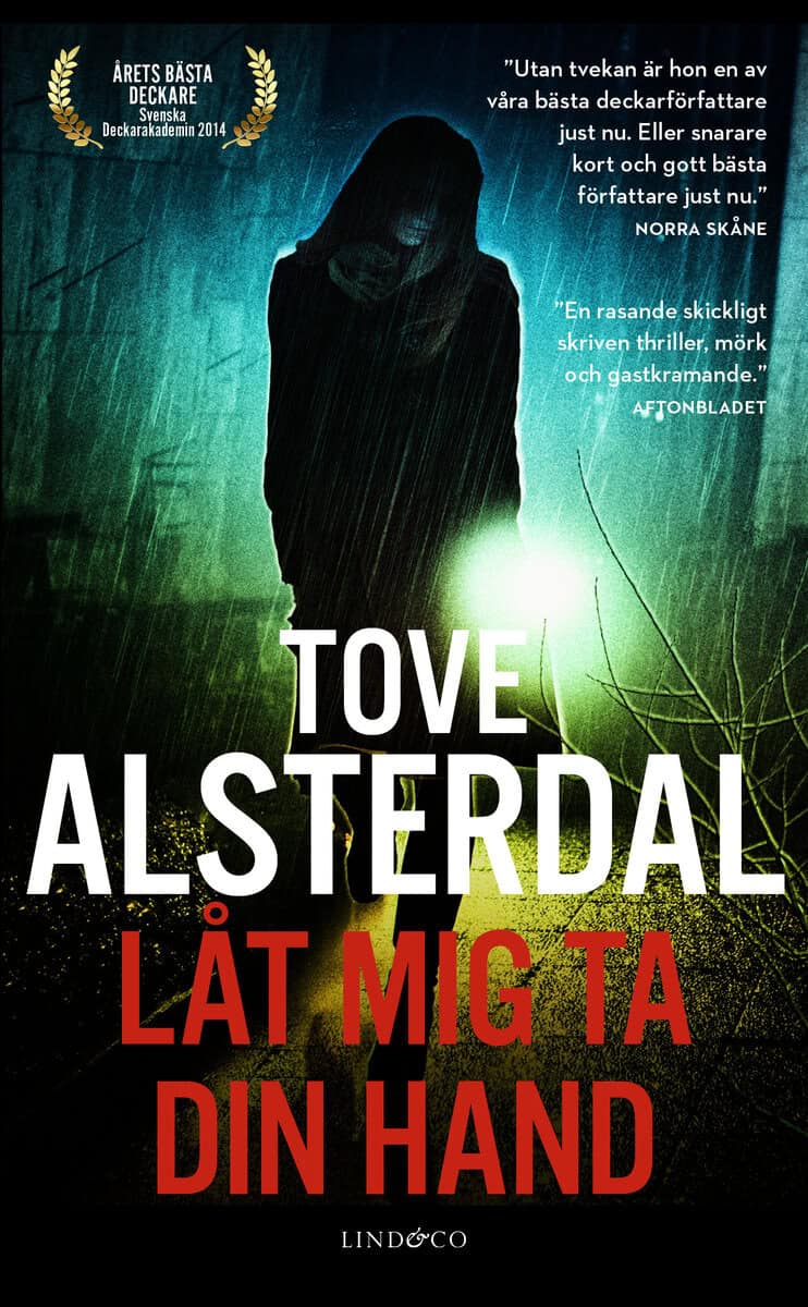 Alsterdal, Tove | Låt mig ta din hand