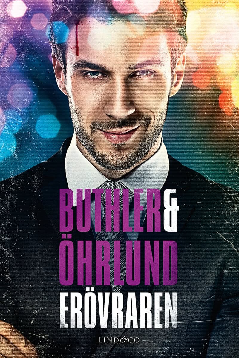 Buthler, Dan | Öhrlund, Dag | Erövraren