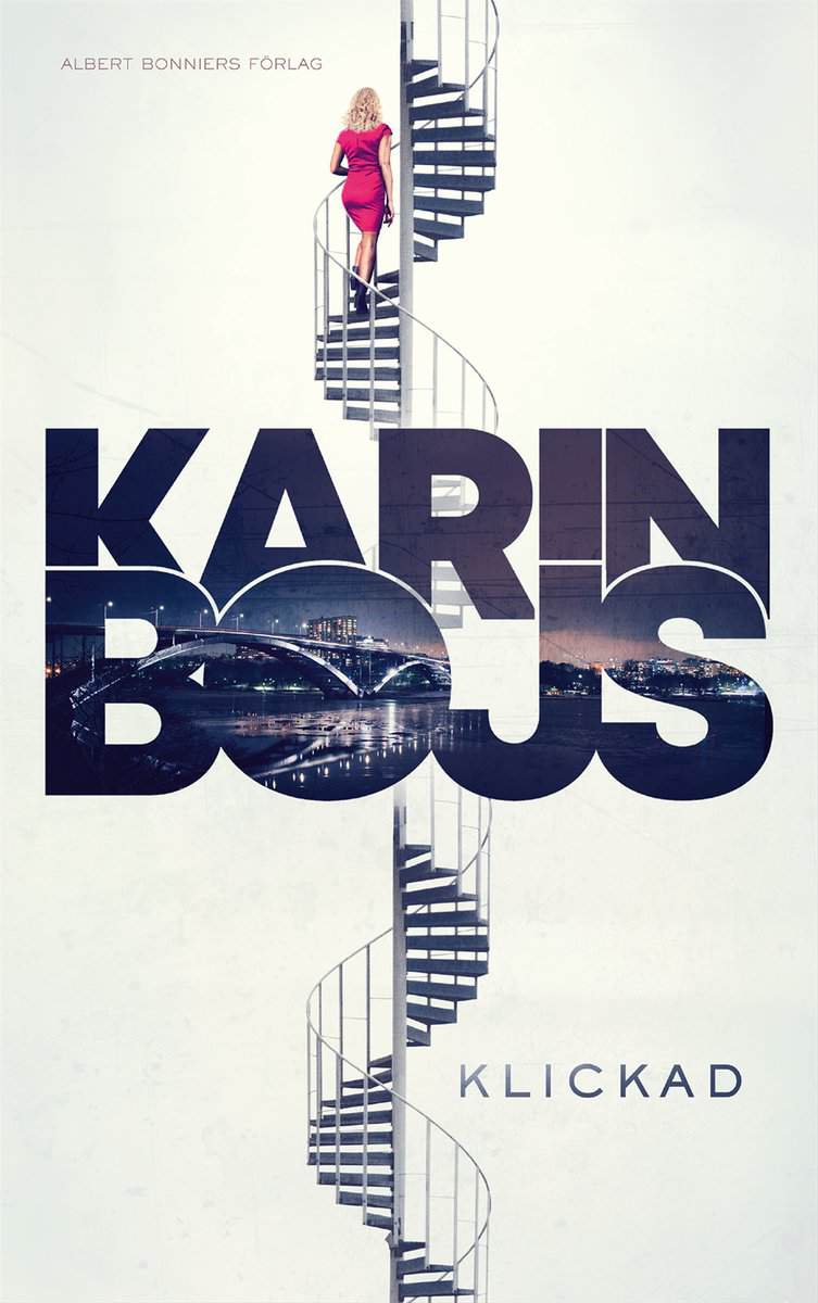 Bojs, Karin | Klickad