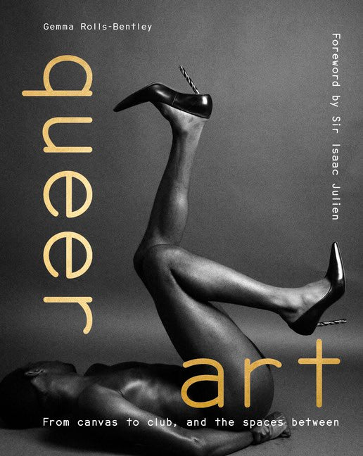 Gemma Rolls-Bentley | Queer Art