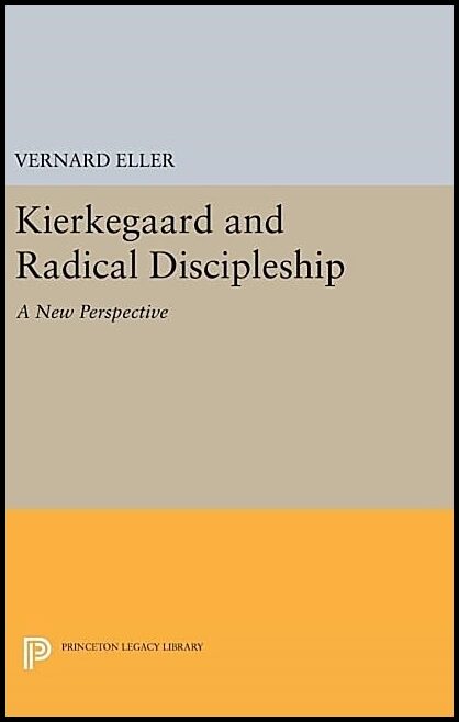 Kierkegaard and radical discipleship