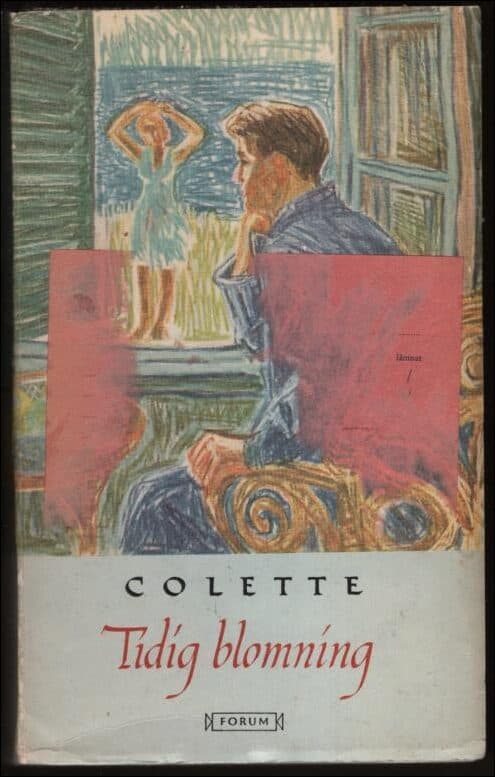 Colette | Tidig blomning