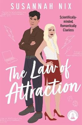 Nix, Susannah | The Law of Attraction