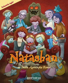 Konar, Beata Agnieszka | Natashan