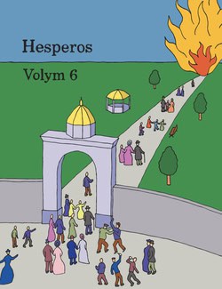 Finne, Gabriel | Hesperos. Volym 6, Filosofen