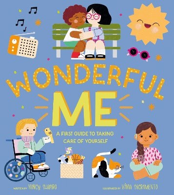 Nancy Shapiro | Wonderful Me