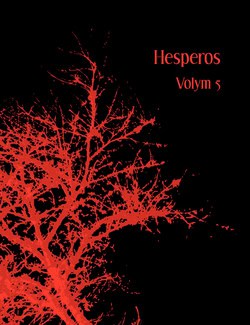 Jølsen, Ragnhild | Hesperos. Volym. 5, Ves mor