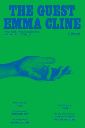 Cline, Emma | The Guest