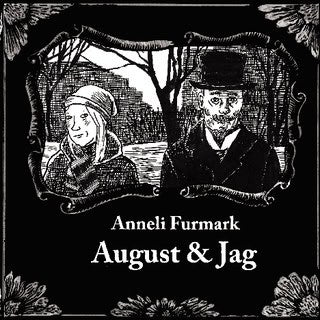 Furmark, Anneli | August & jag