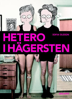 Olsson, Sofia | Hetero i Hägersten