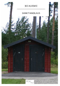 Alvemo, Bo | Sankt Nikolaus
