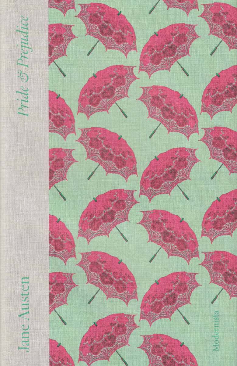 Austen, Jane | Pride and Prejudice