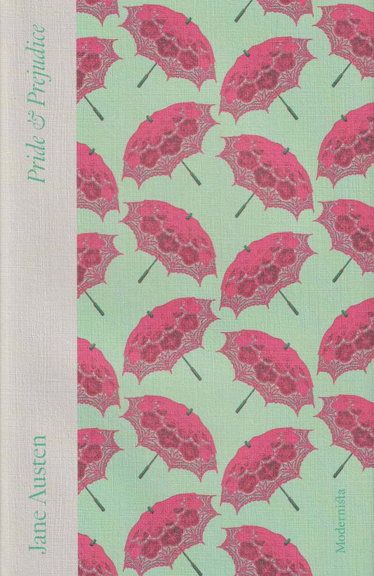 Austen, Jane | Pride and Prejudice