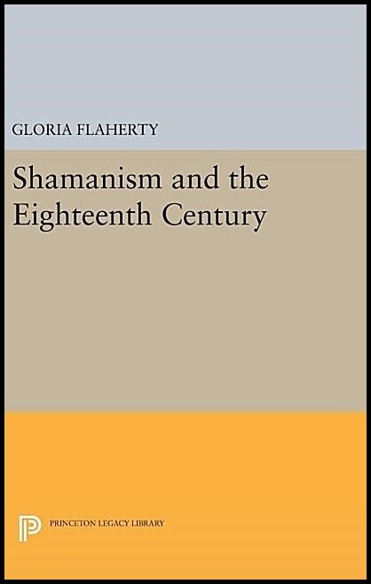 Shamanism and the eighteenth century