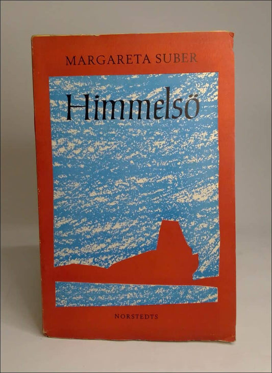 Suber, Margareta | Himmelsö