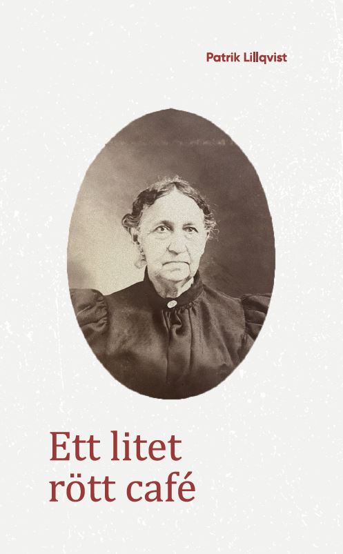 Lillqvist, Patrik | Ett litet rött café