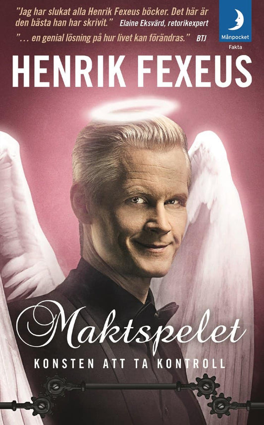 Fexeus, Henrik | Maktspelet