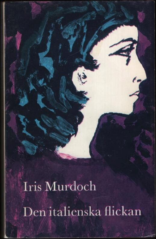 Murdoch, Iris | Den italienska flickan