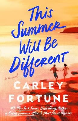 Fortune, Carley | This Summer Will Be Different