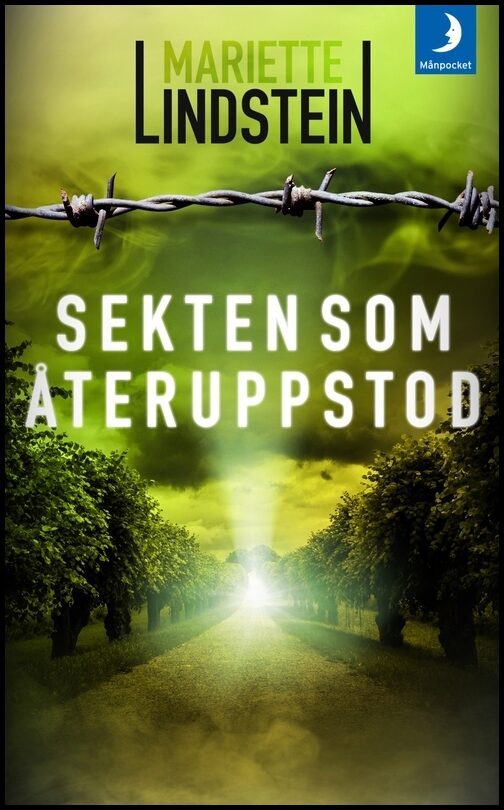 Lindstein, Mariette | Sekten som återuppstod