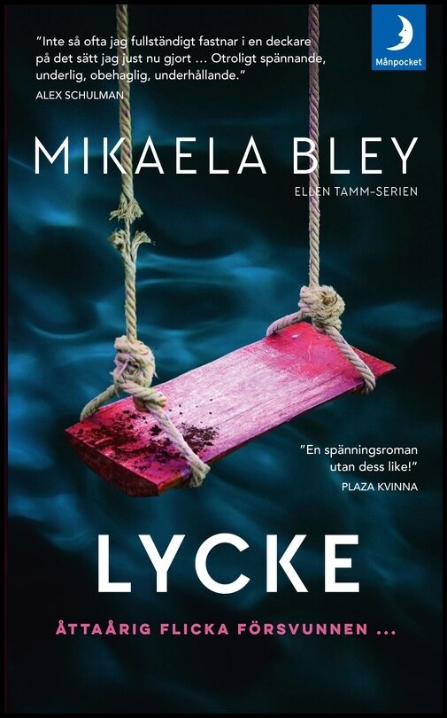 Bley, Mikaela | Lycke