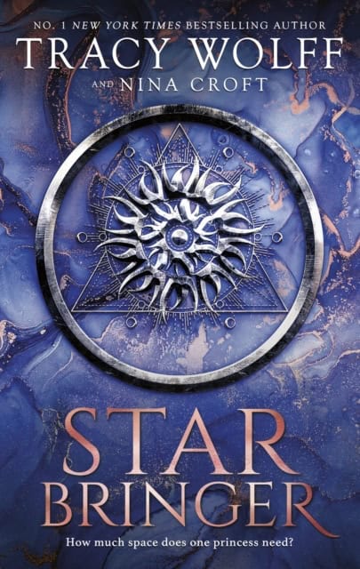 Wolff, Tracy | Star Bringer