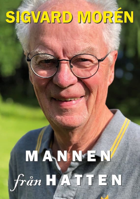 Morén, Sigvard | Mannen från Hatten